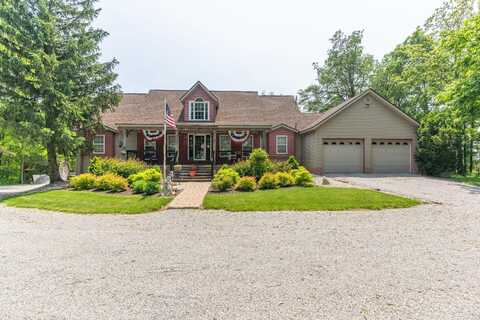 10810 Wenger Road, Anna, OH 45302