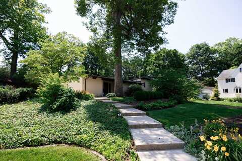 125 Hawthorne Road, Springfield, OH 45504