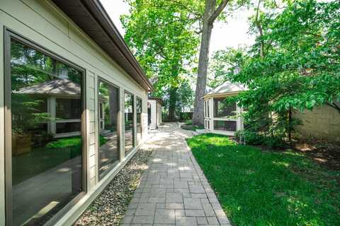 125 Hawthorne Road, Springfield, OH 45504