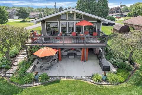 1250 E Choctaw Drive, London, OH 43140