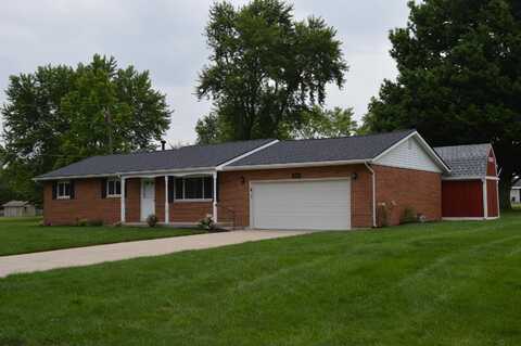 2733 Rosewood Drive, Troy, OH 45373