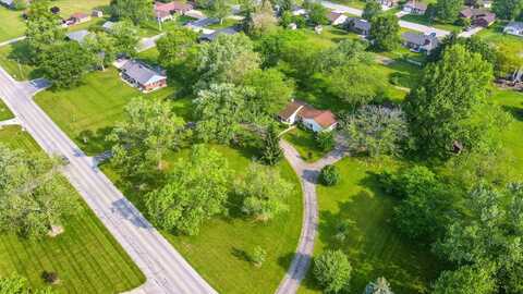 1010 Glynwood Road, Wapakoneta, OH 45895