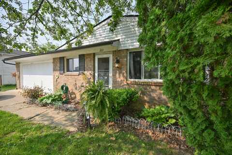 269 Blendon Road, West Jefferson, OH 43162