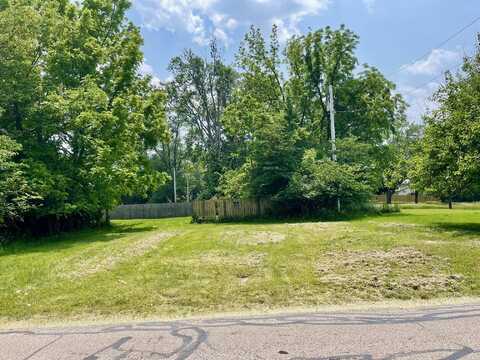 201 Thompson Street, Urbana, OH 43078