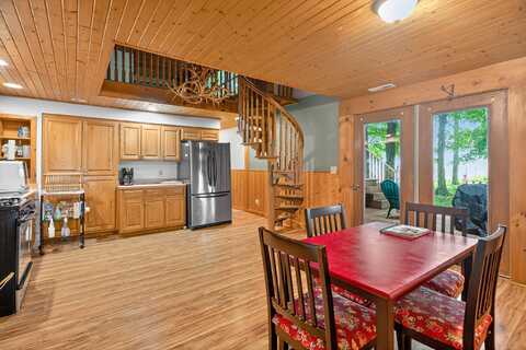 9355 Township Road 169, West Liberty, OH 43357