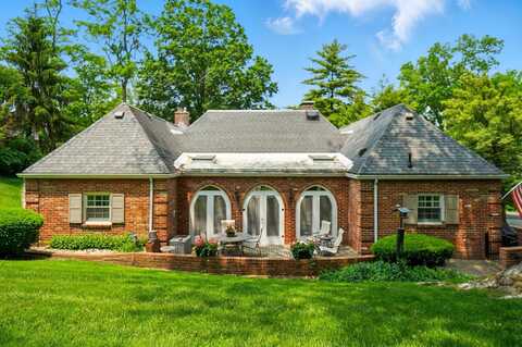 505 W Home Road, Springfield, OH 45504