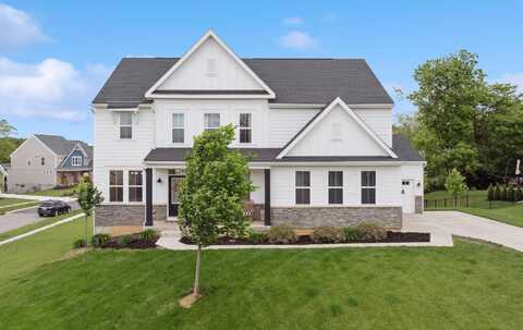 3600 Magnolia Trace Drive, Bellbrook, OH 45305
