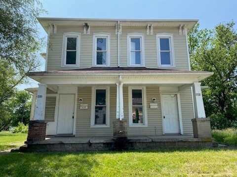 659 W Mulberry Street, Springfield, OH 45506