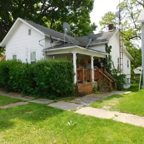 319 Michigan Street, Sidney, OH 45365