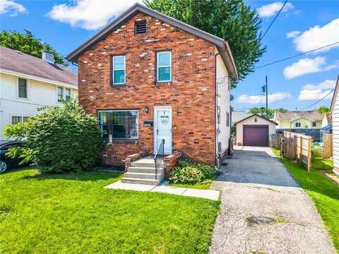 1707 Maiden Lane, Springfield, OH 45504