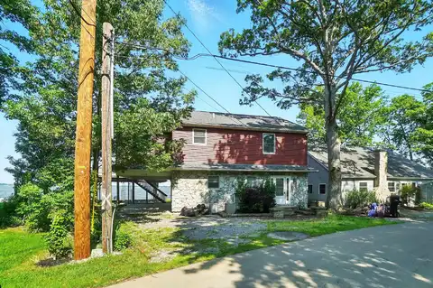 9113 Lake Avenue, Huntsville, OH 43324
