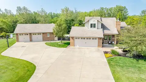 6565 Windjammer Drive, Huntsville, OH 43324
