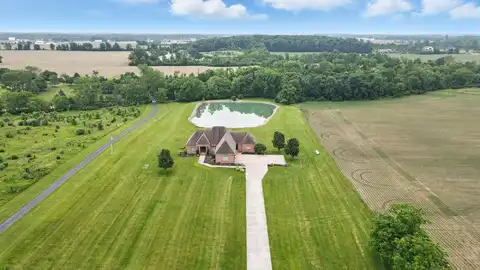 3455 W Millcreek Road, Sidney, OH 45365