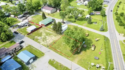 11595 Ash Avenue, Lakeview, OH 43331
