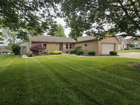 6708 Hillside Court, Celina, OH 45822