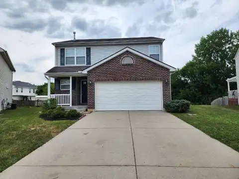 2380 W Patterson Lane, Troy, OH 45373