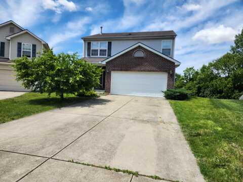 2380 W Patterson Lane, Troy, OH 45373