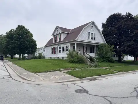 724 W South Street, Saint Marys, OH 45885