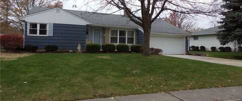 825 Dorothy Lane, Saint Marys, OH 45885