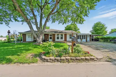 311 Meadow Lane, De Graff, OH 43318