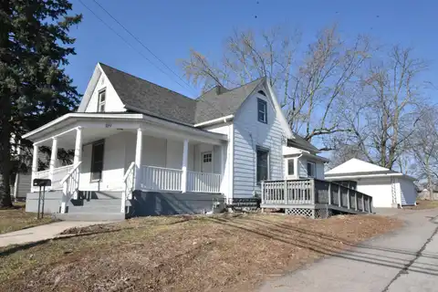 640 Fair Road, Sidney, OH 45365