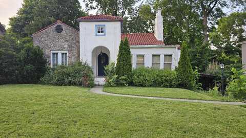 633 Ridgedale Road, Dayton, OH 45406