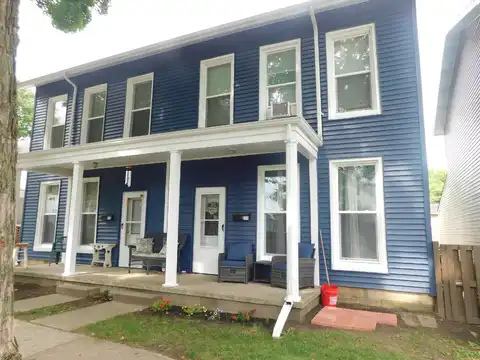 213 Franklin Avenue, Sidney, OH 45365