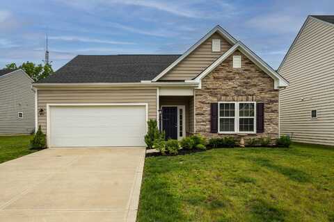 7167 Bostelman Place, Huber Heights, OH 45424