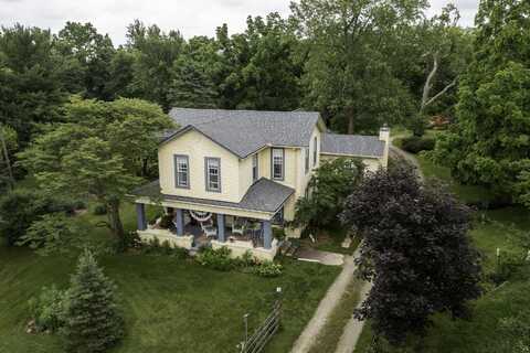 10700 W State Route 571, Laura, OH 45337