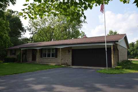4035 Walnut Grove Circle, Urbana, OH 43078