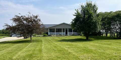 8431 Stringtown Road, Mechanicsburg, OH 43044