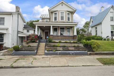 314 S Wayne Street, Piqua, OH 45356