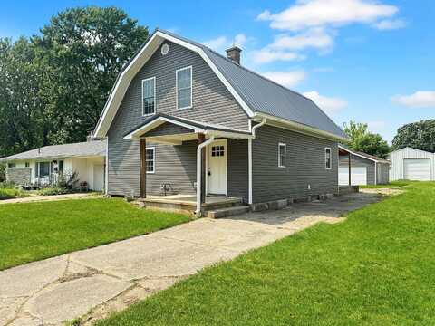 448 E Ward Street, Urbana, OH 43078