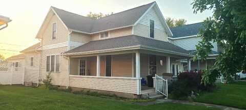 611 N Sugar Street, Celina, OH 45822