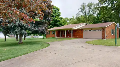 1371 Township Road 200, Bellefontaine, OH 43311