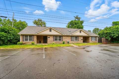 811 N Central Avenue, Fairborn, OH 45324