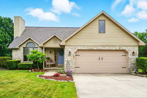 1528 Brook Park Drive, Troy, OH 45373