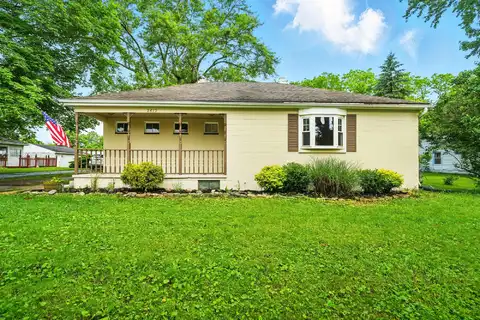 2612 Lagonda Avenue, Springfield, OH 45503