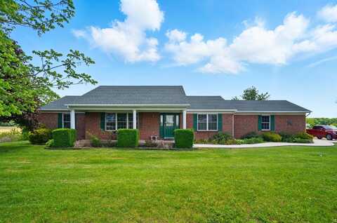 5001 S Charleston Clifton Road, South Charleston, OH 45368