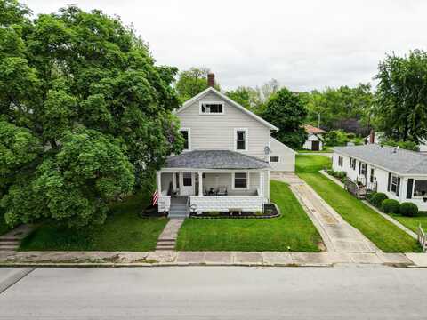 721 Washington Avenue, Greenville, OH 45331