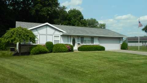 3040 Ipswich Street, Springfield, OH 45503