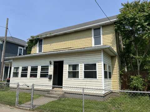 602 Homeview Avenue, Springfield, OH 45505