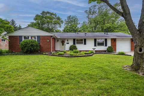 4217 Burchdale Street, Kettering, OH 45440