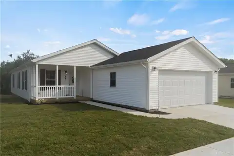 441 Kalynn Circle, Fairborn, OH 45324