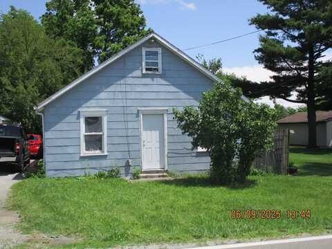 1209 Gordon Street, Piqua, OH 45356