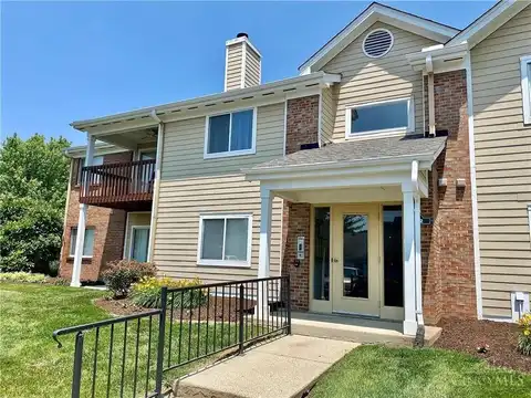 12 Mallard Glen Drive, Dayton, OH 45458