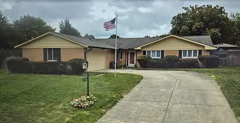 2324 Fairhill Lane, Dayton, OH 45440