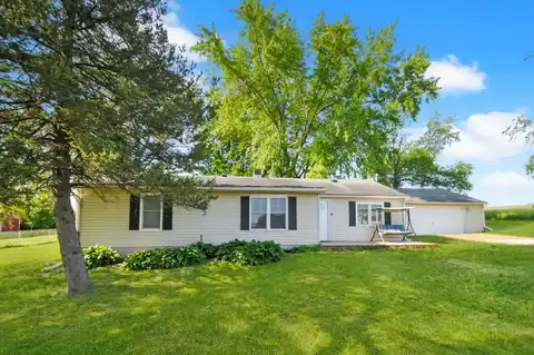 5757 Turner Road, Richmond, IN 47374