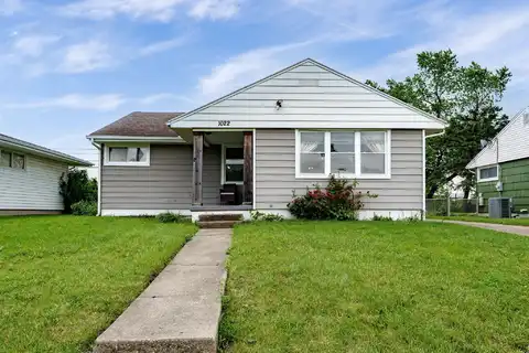 1022 Adams Street, Fairborn, OH 45324