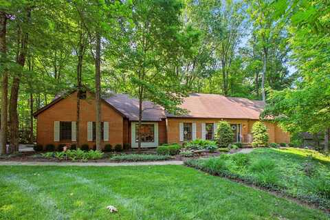 601 Hornwood Drive, Springfield, OH 45504